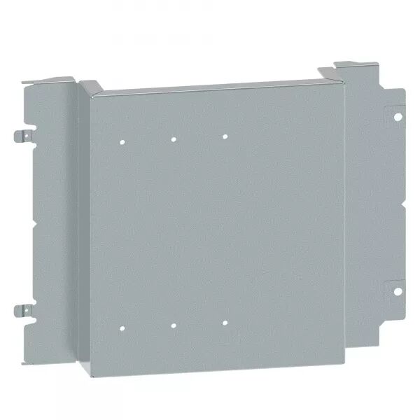 PLATINE 1 DPX-IS 630 VERTICAL 12 MODULES XL�HP 630