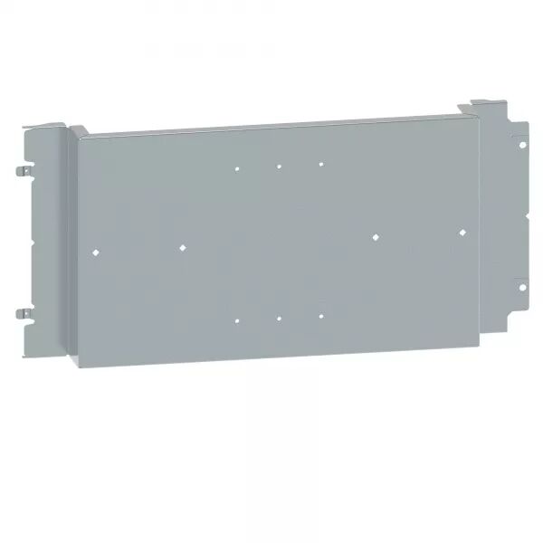 PLATINE 1 DPX-IS 630 VERTICAL 24 MODULES XL�HP 630