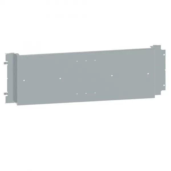 PLATINE 1 DPX-IS 630 VERTICAL 36 MODULES XL�HP 630