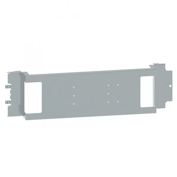 PLATINE 1 DPX�160 CDE ROTATIVE HORIZONTAL 24 MODULES XL�HP 630