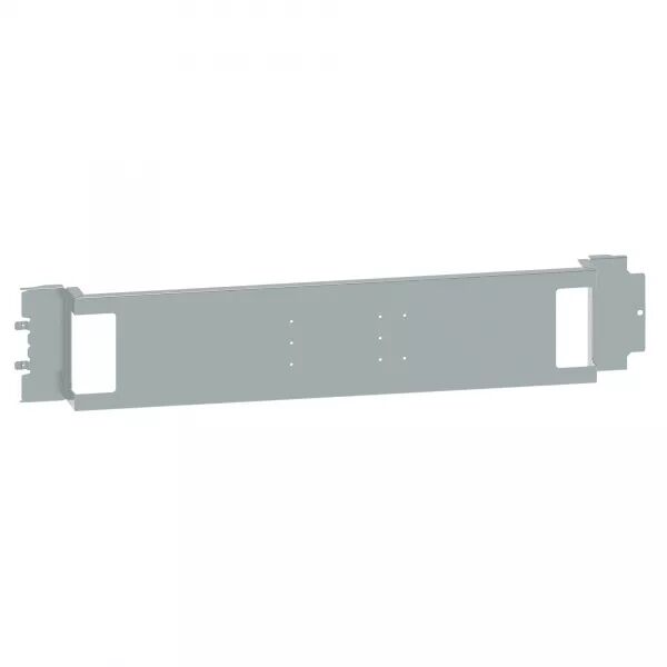 PLATINE 1 DPX�160 CDE ROTATIVE HORIZONTAL 36 MODULES XL�HP 630