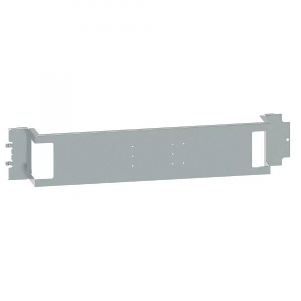 PLATINE 1 DPX�160 HORIZONTAL 36 MODULES XL�HP 630