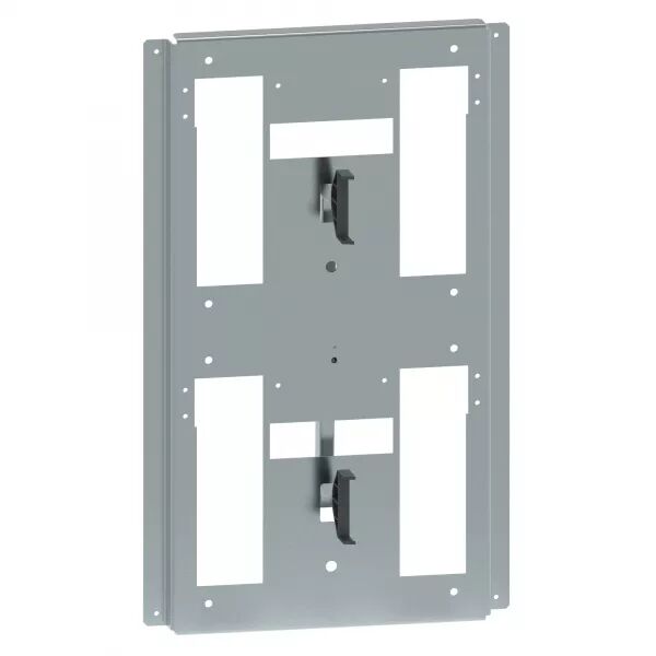 PLATINE 1 DPX�1600 HORIZ DEBRO INVERSEUR AVEC/SANS CDE L600/800 XL�HP 6300