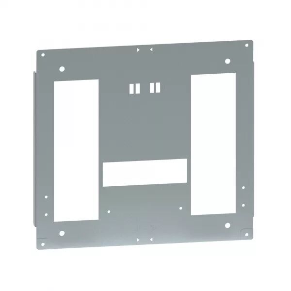 PLATINE 1 DPX�1600 HORIZONTAL DEBRO AVEC/SANS CDE L800 XL�HP 6300