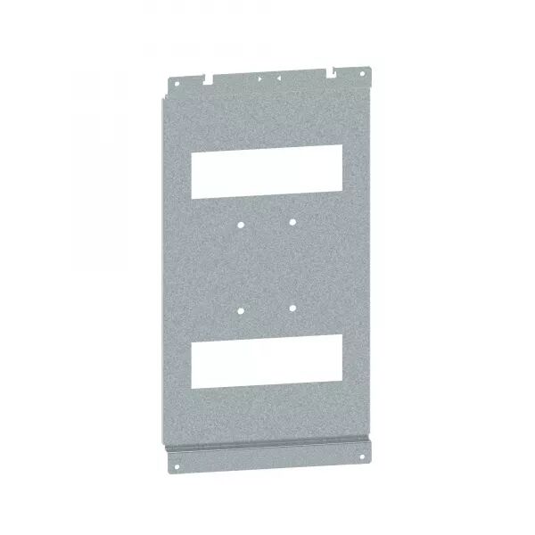 PLATINE 1 DPX�1600 PRISES ARRIERE 3P VERTICAL FIXE CDE L450/600/800 XL�HP 6300