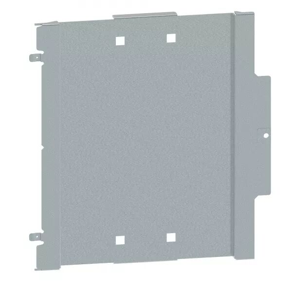 PLATINE 1 DPX�1600 VERTICAL 12 MODULES XL�HP 630
