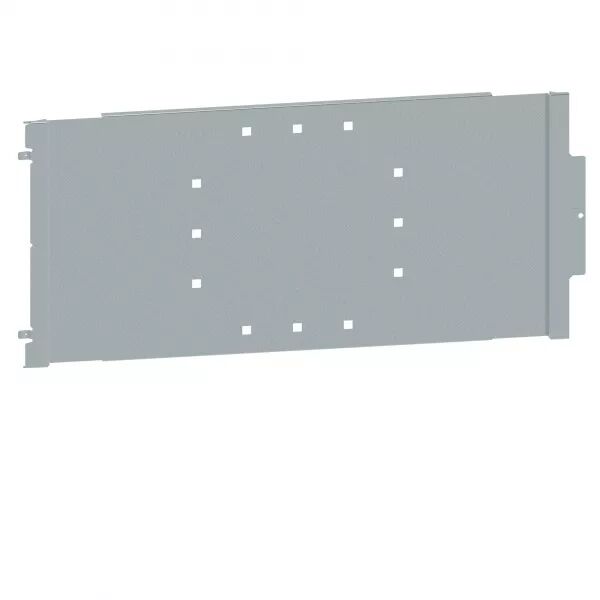 PLATINE 1 DPX�1600 VERTICAL 36 MODULES XL�HP 630
