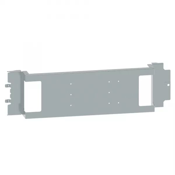 PLATINE 1 DPX�250 CDE ROTATIVE HORIZONTAL 24 MODULES XL�HP 630