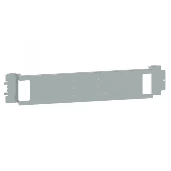 PLATINE 1 DPX�250 CDE ROTATIVE HORIZONTAL 36 MODULES XL�HP 630