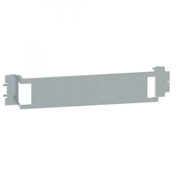 PLATINE 1 DPX�250 HORIZONTAL 36 MODULES XL�HP 630