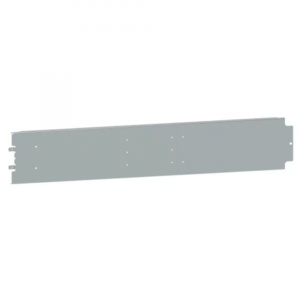 PLATINE 1 DPX�250 HORIZONTAL CDE MOTORIS�E 36 MODULES XL�HP 630