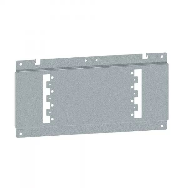 PLATINE 1 DPX�250HP HORIZ EXTRACTIBLE AVEC/SANS CDE L600/800 XL�HP 6300
