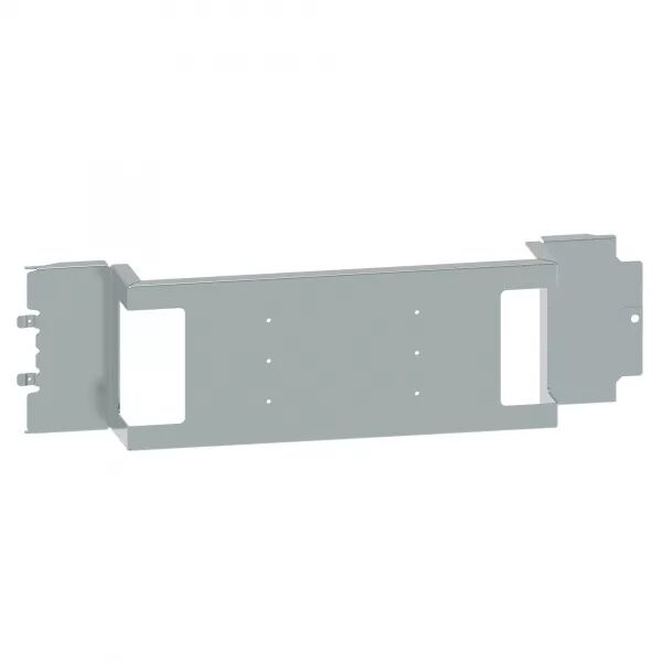 PLATINE 1 DPX�250HP HORIZONTAL 24 MODULES XL�HP 630