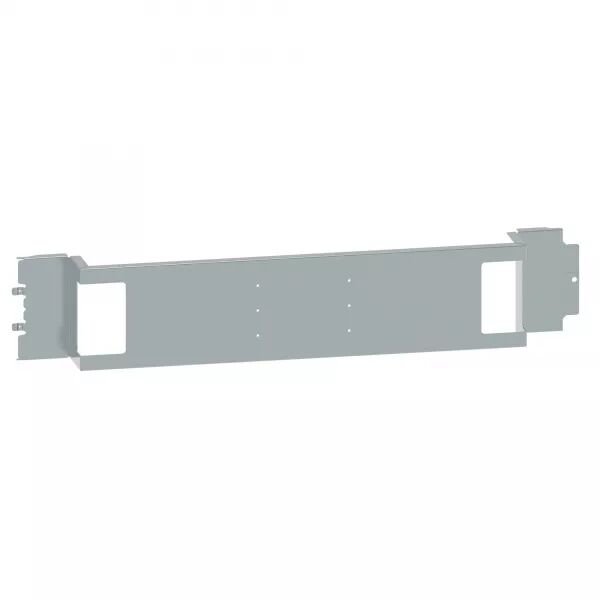PLATINE 1 DPX�250HP HORIZONTAL 36 MODULES XL�HP 630