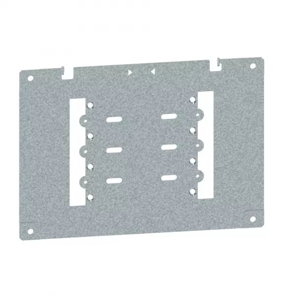 PLATINE 1 DPX�250HP HORIZONTAL FIXE AVEC/SANS CDE L600/800 XL�HP 6300