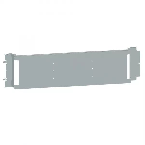 PLATINE 1 DPX�630 HORIZONTAL 36 MODULES XL�HP 630