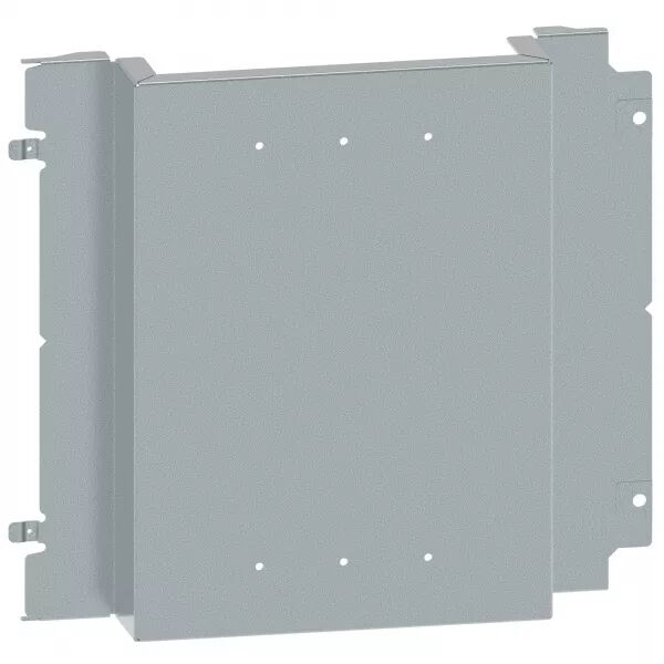 PLATINE 1 DPX�630 VERTICAL 12 MODULES XL�HP 630