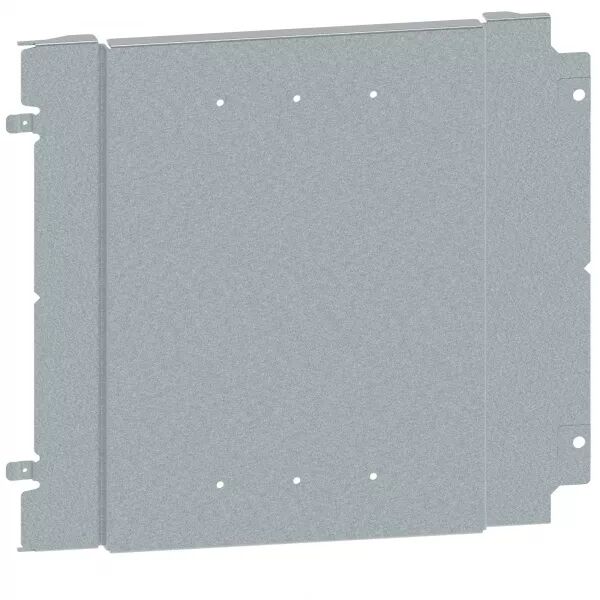 PLATINE 1 DPX�630 VERTICAL CDE ROTATIVE 12 MODULES XL�HP 630