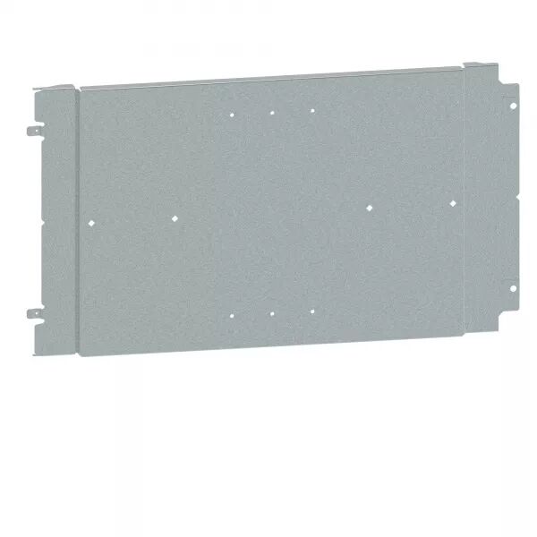 PLATINE 1 DPX�630 VERTICAL CDE ROTATIVE 24 MODULES XL�HP 630