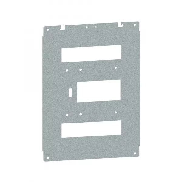 PLATINE 1 DPX�630 VERTICAL DEBRO CDE L450/600/800 XL�HP 6300