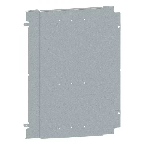 PLATINE 1 DPX�630 VERTICAL DIFF CDE ROTATIVE 12 MODULES XL�HP 630