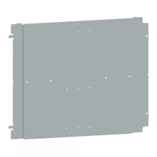 PLATINE 1 DPX�630 VERTICAL DIFF CDE ROTATIVE 24 MODULES XL�HP 630