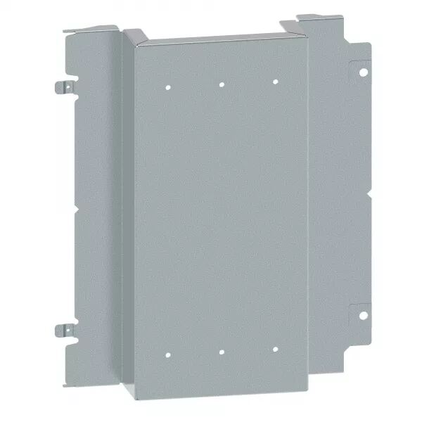 PLATINE 1 DPX�630 VERTICAL GAINE � C�BLES INTERNE XL�HP 630