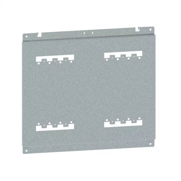 PLATINE 1 OU 2 DPX�250HP VERTICAL EXTRACTIBLE CDE L600/800 XL�HP 6300
