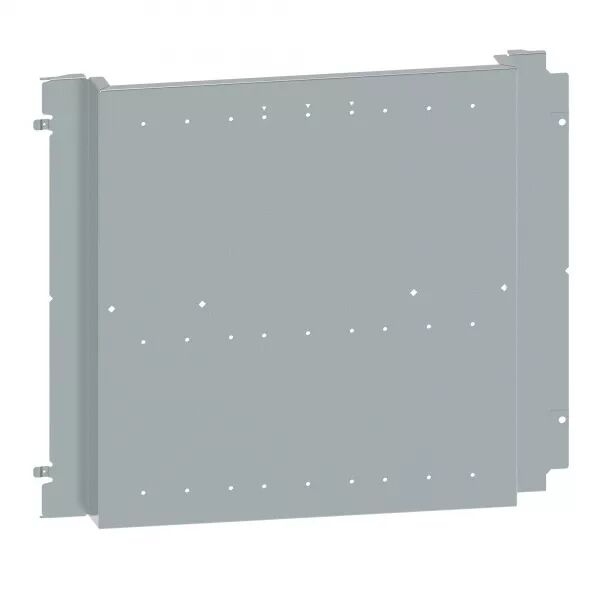 PLATINE 1 TO 2 DPX�630 DIFF VERTICAL 24 MODULES XL�HP 630