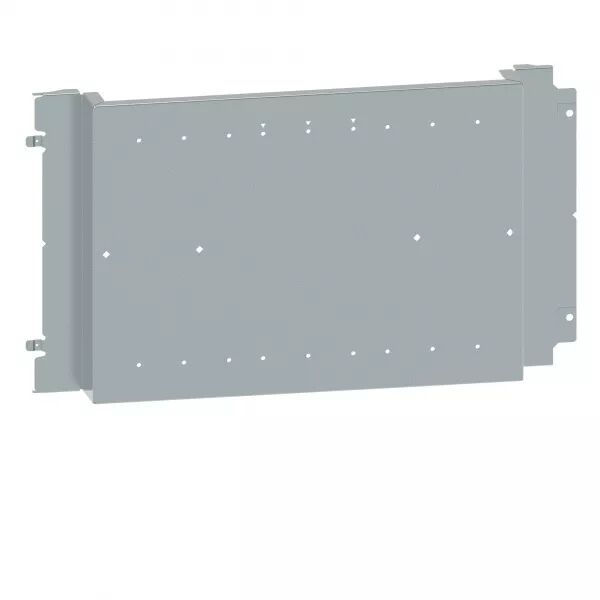 PLATINE 1 TO 2 DPX�630 VERTICAL 24 MODULES XL�HP 630