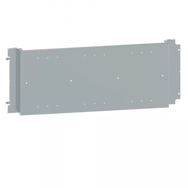 PLATINE 1 TO 2 DPX�630 VERTICAL 36 MODULES XL�HP 630