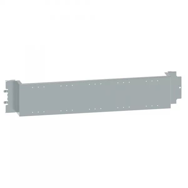 PLATINE 1 TO 5 DPX�125HP VERTICAL 36 MODULES XL�HP 630