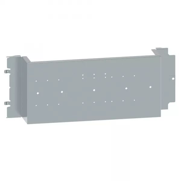 PLATINE 2 DPX-IS 250 VERTICAL 24 MODULES XL�HP 630