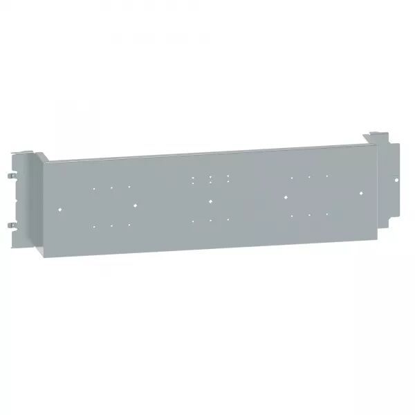 PLATINE 2 DPX-IS 250 VERTICAL 36 MODULES XL�HP 630