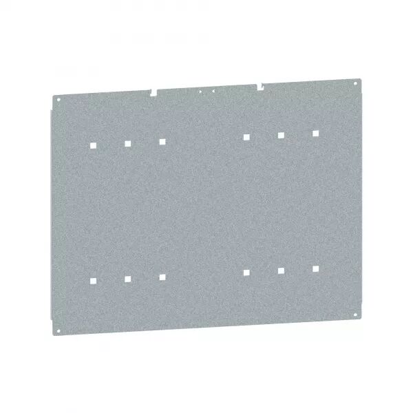 PLATINE 2 DPX�1600 PRISES AVANT VERTICAL FIXE CDE L800 XL�HP 6300