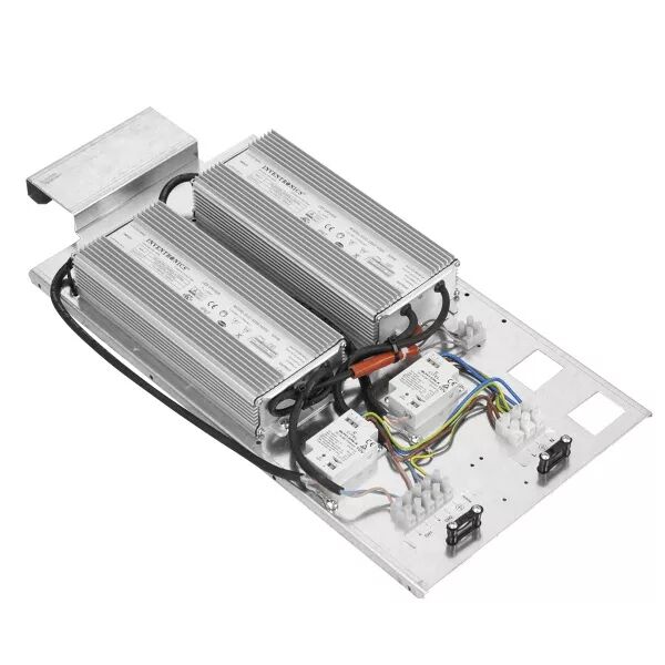 PLATINE 600W 1,4A-2CH-DIM - 14473401                                    -