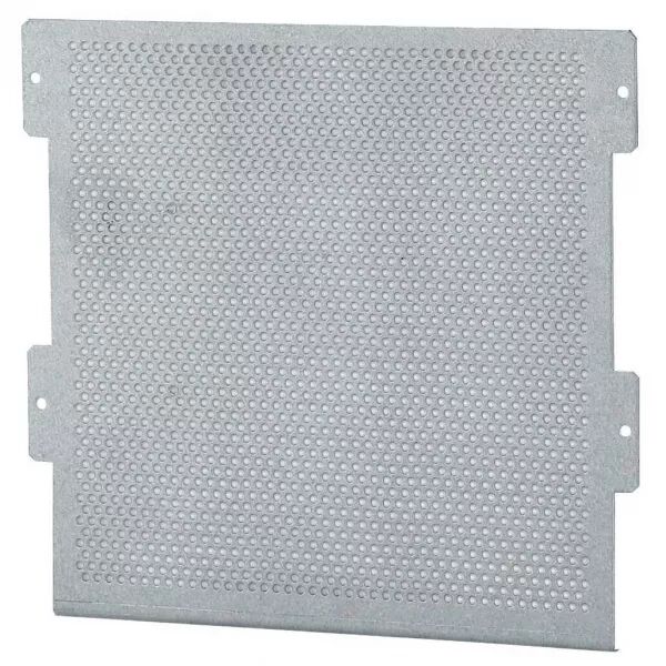 Platine de montage microperfor�e pour KLV-UP (HW) � 3 rang�es (178917)