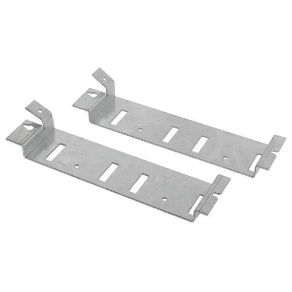 Platine de montage support jeu de barres 630A (104331)