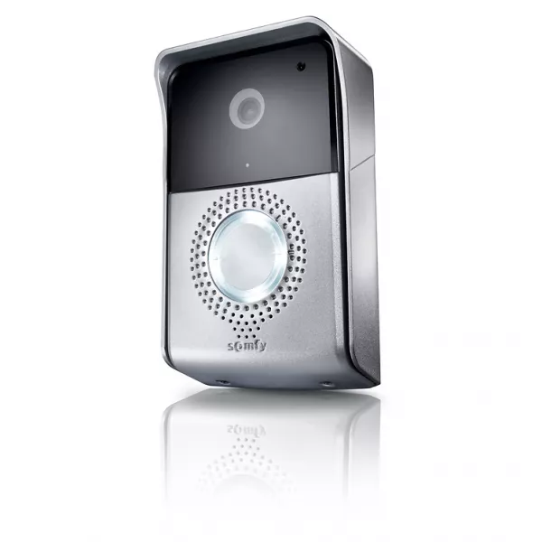 Platine de rue de remplacement pour visiophone V�500 (9020340)