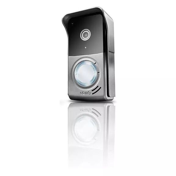 Platine de rue de remplacement pour visiophone V�500 PRO io (Connect) (9026470)