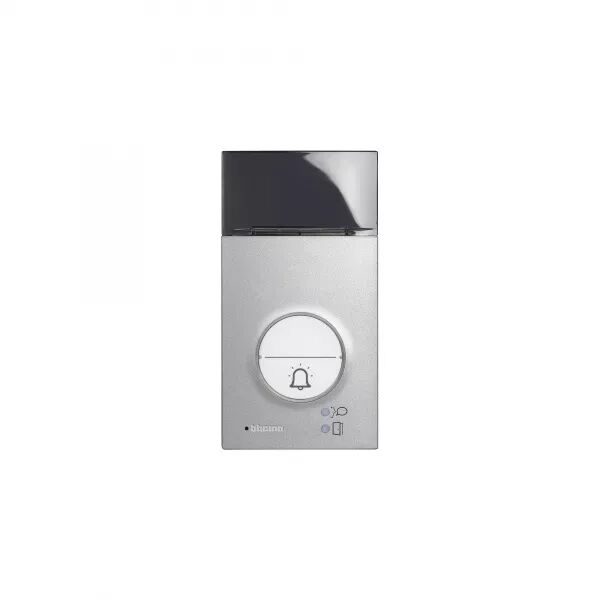 PLATINE DE RUE LINEA 3000 AUDIO MODULABLE