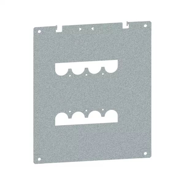 PLATINE DPX-IS 250 VERTICAL FIXE L450/600/800 XL�HP 6300