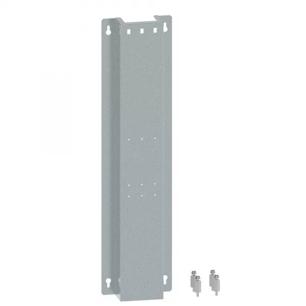 PLATINE DPX�250 TARIF JAUNE AVEC DIFF�RENTIEL HORIZONTAL 36 MODULES XL�HP 630