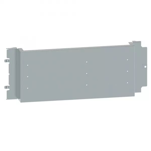 PLATINE DPX�630 HORIZONTAL AVEC DIFF 24 MODULES XL�HP 630