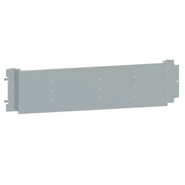 PLATINE DPX�630 HORIZONTAL AVEC DIFF 36 MODULES XL�HP 630