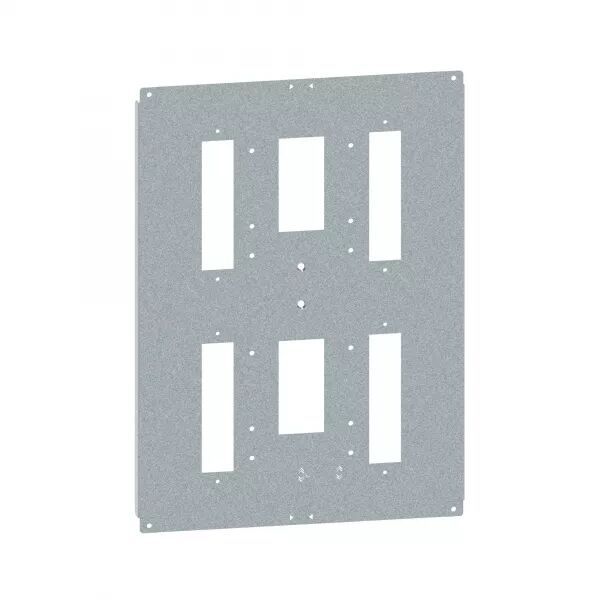 PLATINE DPX�630 HORIZONTAL INVERSEUR SOURCE L600/800 XL�HP 6300
