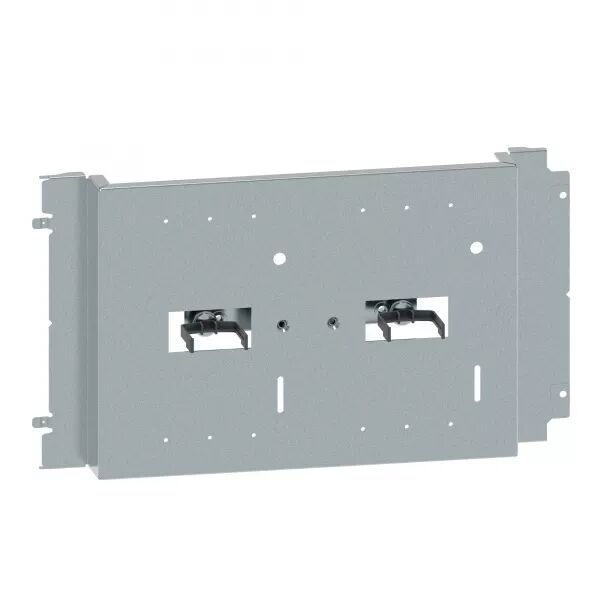 PLATINE DPX�630 INVERSEUR SOURCE VERTICAL 24 MODULES XL�HP 630