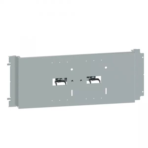 PLATINE DPX�630 INVERSEUR SOURCE VERTICAL 36 MODULES XL�HP 630