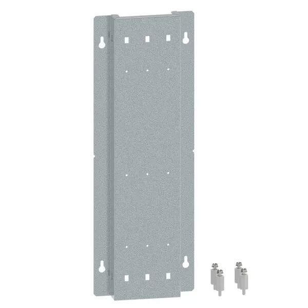 PLATINE DPX�630 TARIF JAUNE AVEC DIFF�RENTIEL VERTICAL GAINE INTERNE XL�HP 630