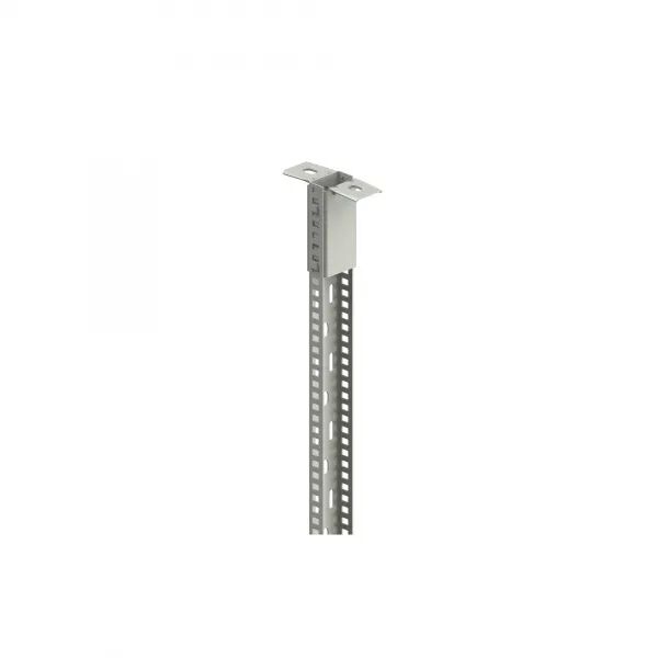 Platine fixation rapide EDF GS